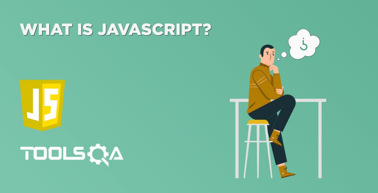 What is JavaScript or JS in programming - A tutorial for Beginners